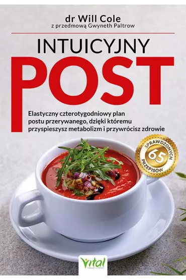 Intuicyjny post - Will Cole