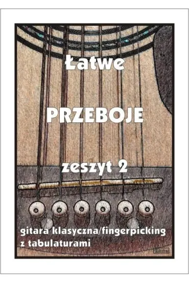 �atwe Przeboje z.2 - M Pawe�ek