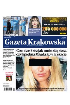 ePrasa Gazeta Krakowska 55/2020