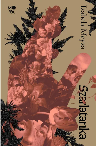 eBook Szarlatanka mobi epub - Izabela Meyza