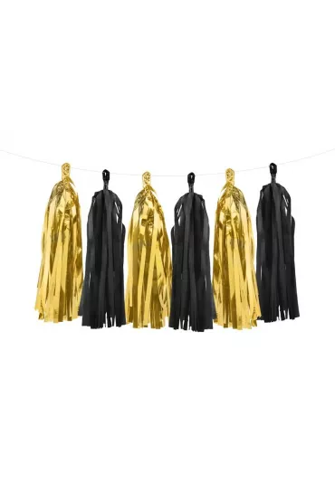 PartyDeco Girlanda fr�dzle