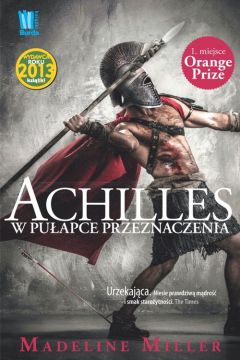 Achilles W puapce przeznaczenia