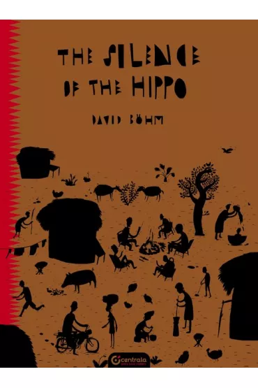 The Silence of the Hippo - David Bohm