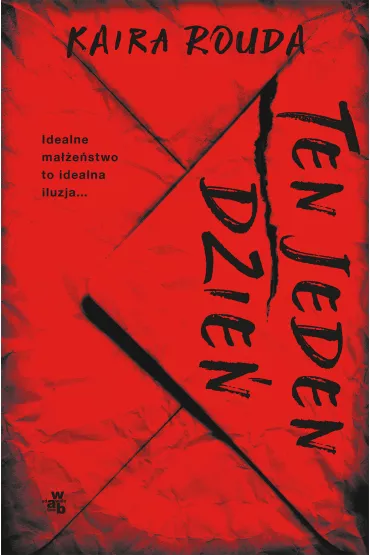 Ten jeden dzie� - Kaira Rouda