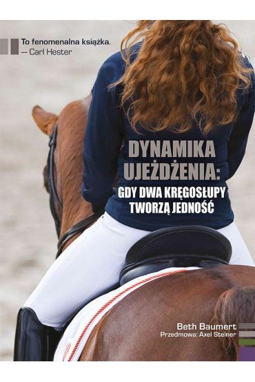 Dynamika ujeżdżania