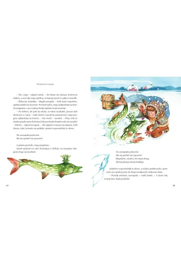 Magiczne opowie�ci. Wydanie ekskluzywne