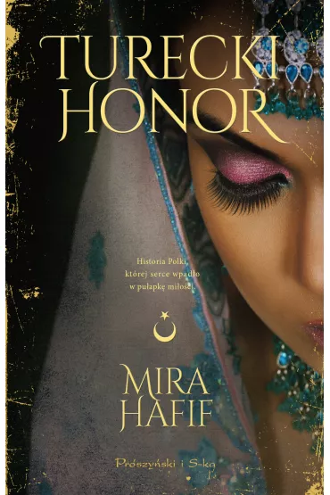 Turecki honor - Mira  Hafif