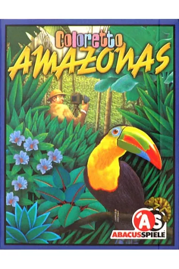 Amazonas