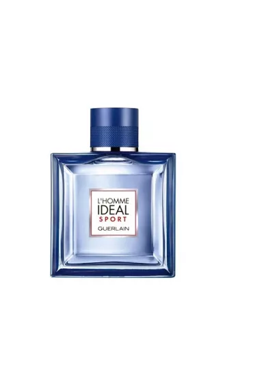 Guerlain Woda toaletowa dla m�czyzn L`Homme Ideal Sport 50 ml