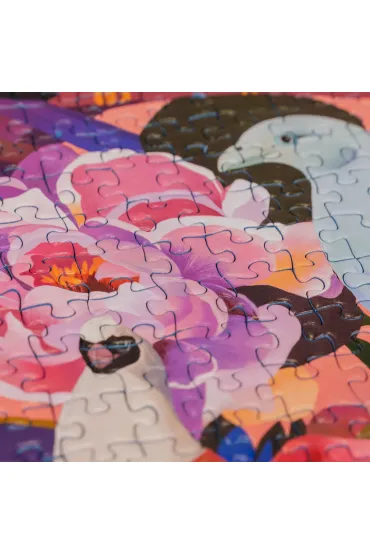 Puzzle 750 el. Art&Soul Ptaki Ravensburger