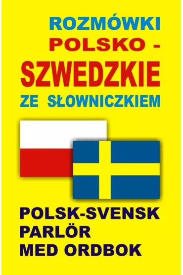 Rozm�wki polsko-szwedzkie ze s�owniczkiem