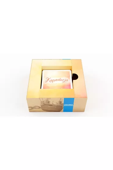 Kapadocja Granna - Alberto Mill�n
