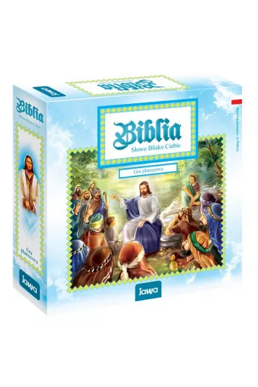 Biblia. Sowo Blisko Ciebie. Nauczanie