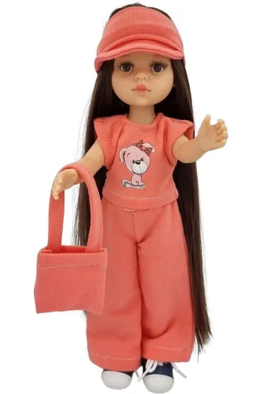 Ubranko dla lalek 32cm MarioToys