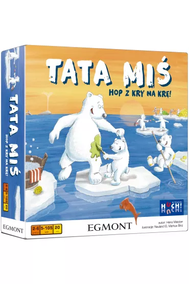 Tata mi� Egmont - Meister Heinz