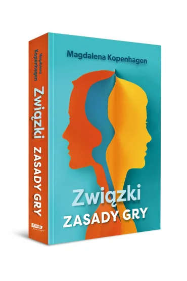Zwi�zki. Zasady gry - Magdalena  Kopenhagen