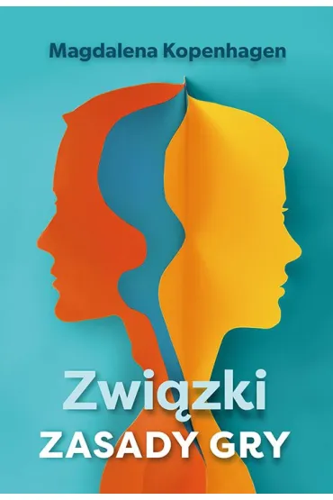 Zwi�zki. Zasady gry - Magdalena  Kopenhagen