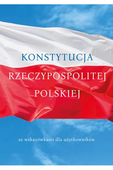 Konstytucja Rzeczpospolitej Polskiej