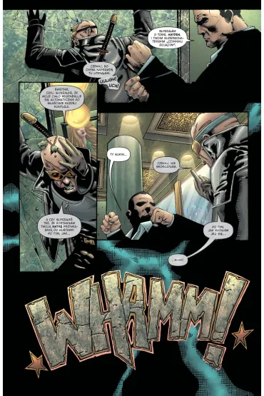 Marvel Classic Deadpool Classic. Tom 10 - Daniel Way, Juan Bobillo, Buddy  Scalera, Evan  Dorkin, Gail Simone, Udon Studios, Kyle  Hotz, Alvin Lee, Mitch  Breitweiser