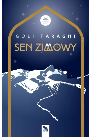 Sen zimowy - Goli Taraghi