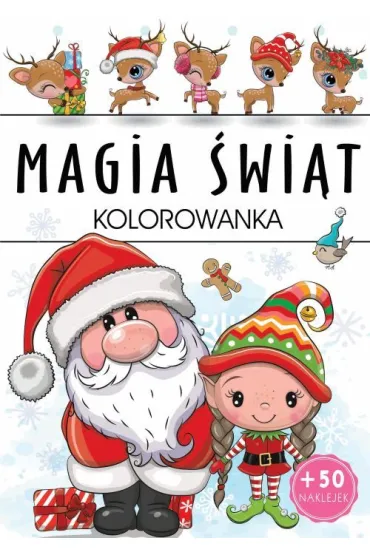 Magia �wi�t