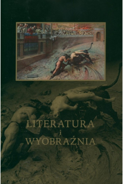 Literatura I Wyobrania Jacek Kolbuszewski