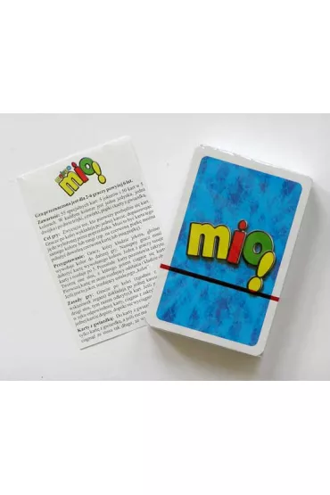 Makao MIO!