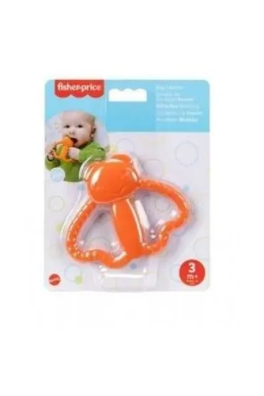 Fisher-Price Gryzak dla niemowl�t Mattel