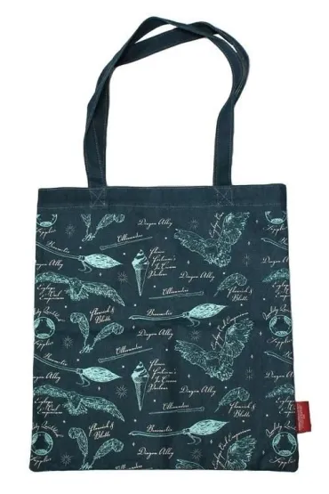 Harry Potter Torba bawe�niana Ulica Pok�tna