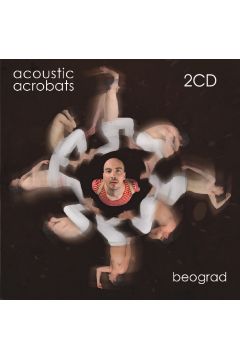 CD Beograd