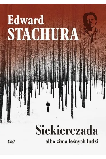 Siekierezada albo zima le�nych ludzi - Edward Stachura