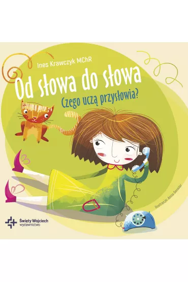 Teologia Przy Rosole - Ines Krawczyk