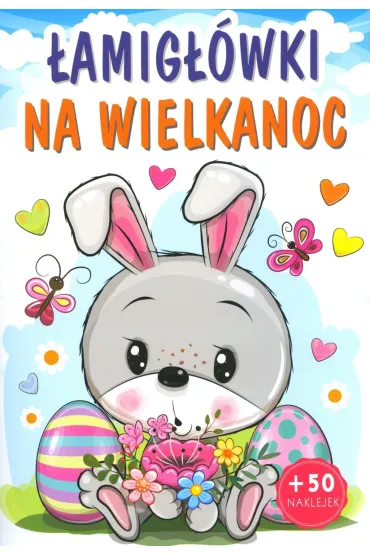 �amig��wki na Wielkanoc