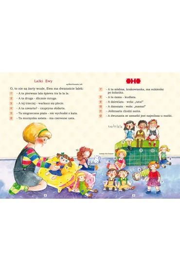 Zadania tekstowe. Cz�� 1. Matematyka na weso�o. Tom 3 - Maria Krupska