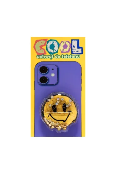 MCD Uchwyt do telefonu cool. Bu�ka