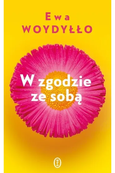 W zgodzie ze sob� - Ewa Woydy��o