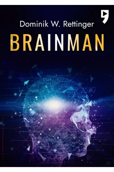 Brainman - Dominik  Wieczorkowski-Rettinger