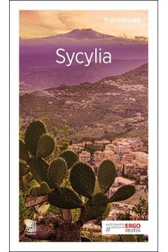 Sycylia. Travelbook