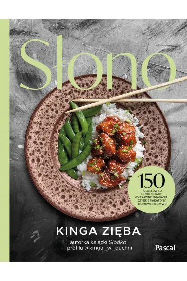 S�ono - Kinga  Zi�ba