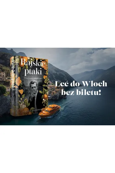 Rajskie ptaki. W�osi, kt�rzy podbili �wiat - Maciej Brzozowski