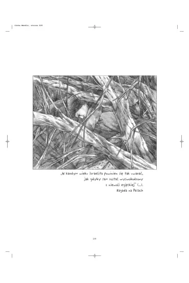 C�rka Mendla. Wspomnienia - Martin Lemelman
