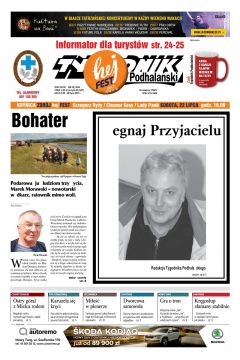 ePrasa Tygodnik Podhalaski 29/2017