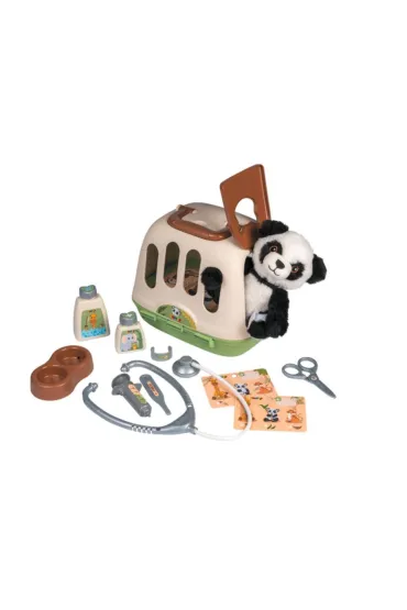 Kontener dla pandy Smoby