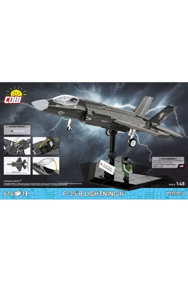 Armed Forces. F-35B(R) Lightning II