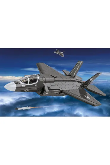 Armed Forces. F-35B(R) Lightning II