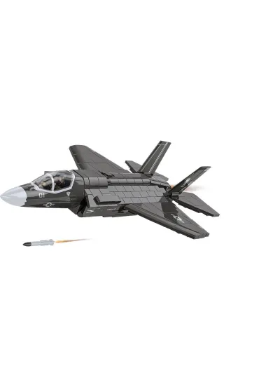 Armed Forces. F-35B(R) Lightning II