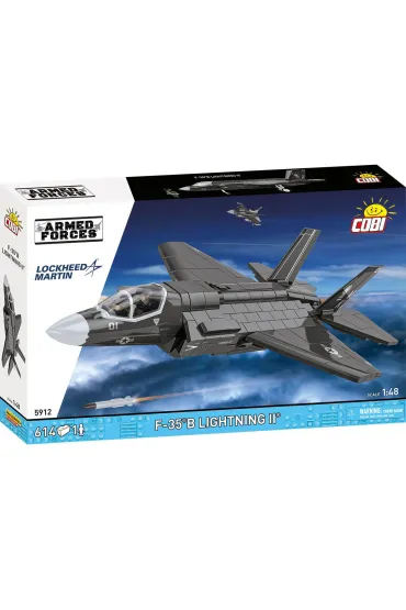 Armed Forces. F-35B(R) Lightning II