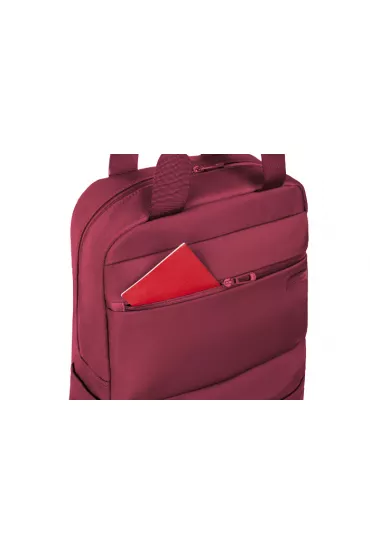 CoolPack Plecak biznesowy Hold Burgundy