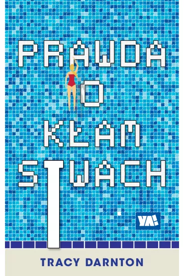 Prawda o k�amstwach - Tracy  Darnton
