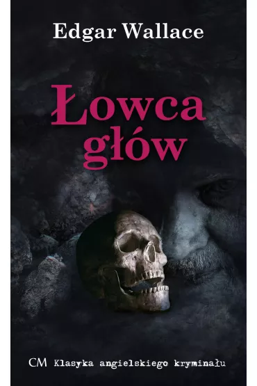 �owca g��w - Edgar Wallace